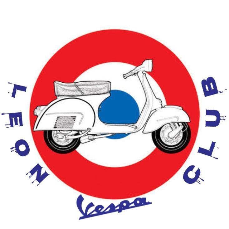 León Vespa Club
