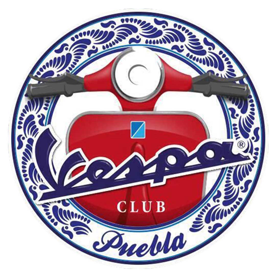 Vespa Club Puebla