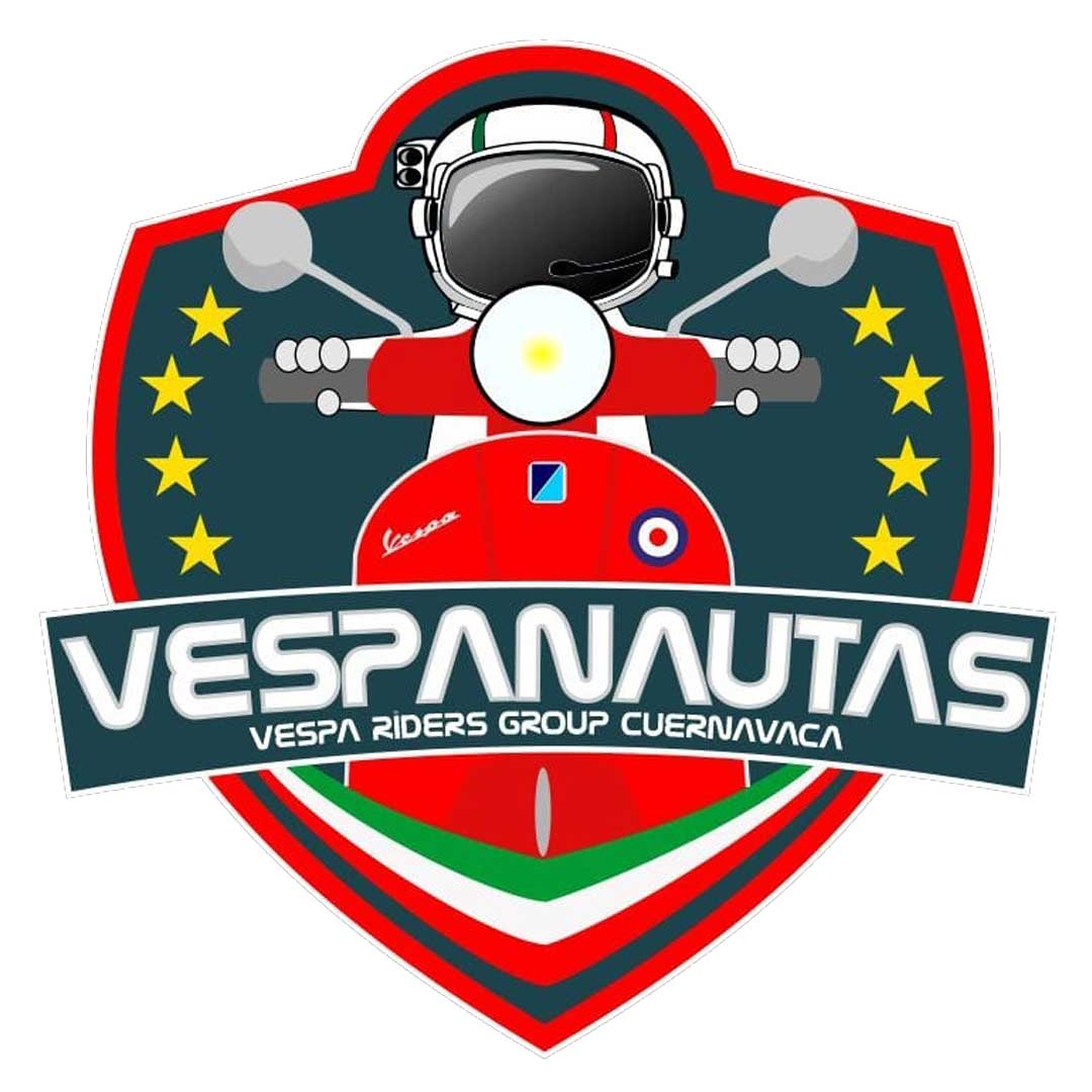 Vespanautas Riders Group